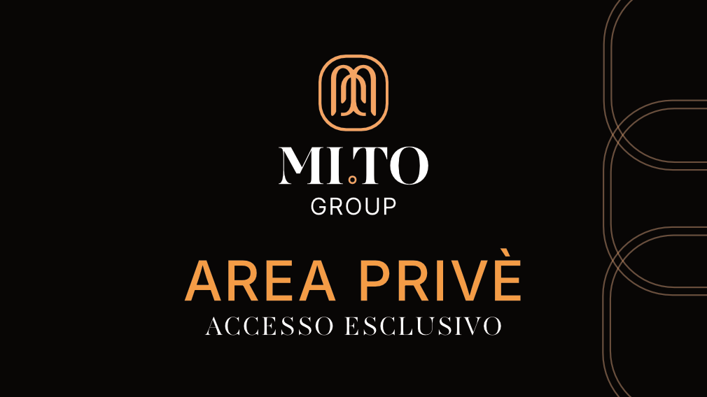 ACCESSO RISERVATO